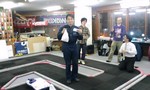 2012.12月地元カップ