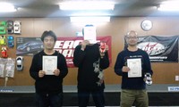 2012.11.24イチヤ 地元カップ