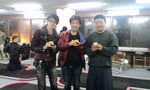 2012.11.24イチヤ 地元カップ