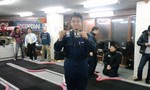 2012.11.24イチヤ 地元カップ