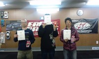 2012.11.24イチヤ 地元カップ
