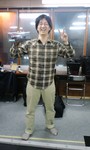 2012.11.24イチヤ 地元カップ