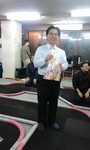 2012.11.24イチヤ 地元カップ