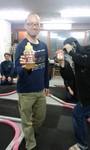2012.11.24イチヤ 地元カップ