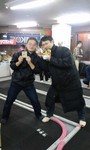 2012.11.24イチヤ 地元カップ