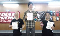 第2回「地元カップ札幌東大会