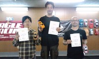 第2回「地元カップ札幌東大会
