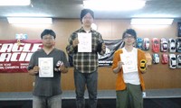 第2回「地元カップ札幌東大会