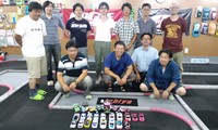 地元カップ札幌東大会