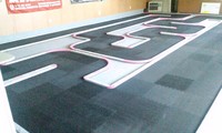 ミニッツ地元カップ