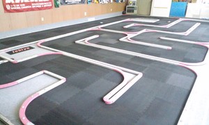 2013 地元カップ