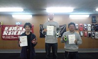 2013ミニッツ地元カップ