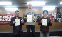 2013ミニッツ地元カップ