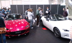 2015タミヤワールドチャンピオン