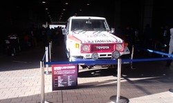 2015タミヤワールドチャンピオン