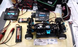 2015タミヤワールドチャンピオン