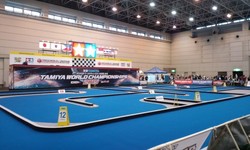 2015タミヤワールドチャンピオン