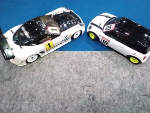 2015タミヤワールドチャンピオン
