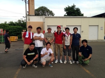 タミヤグランプリ