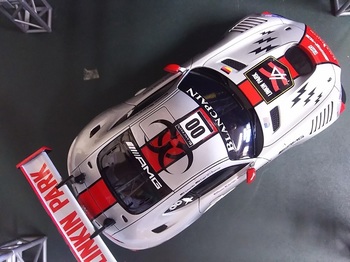 AMG GT3mini-z (4).JPG