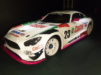 AMG GT3mini-z (6).JPG