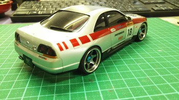 mini-z R33 (1).JPG